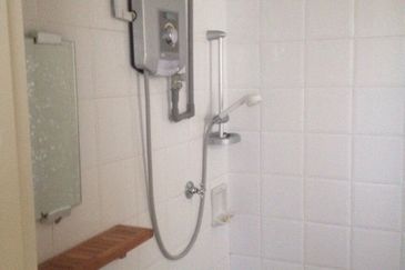 Boulevard Subang Jaya