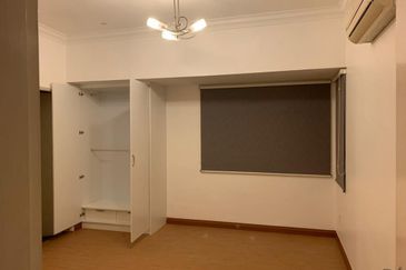 Boulevard Subang Jaya