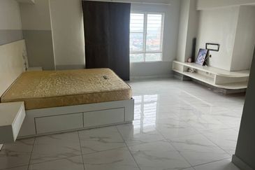 Boulevard Subang Jaya