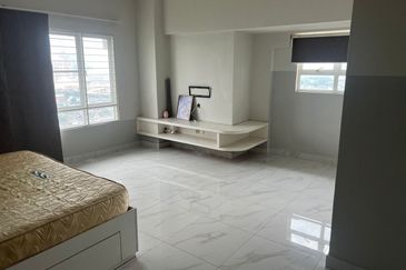 Boulevard Subang Jaya