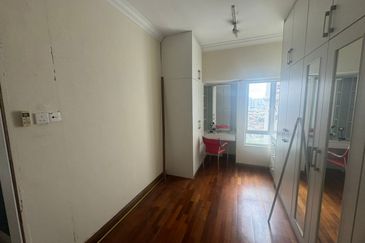 Boulevard Subang Jaya