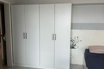 Boulevard Subang Jaya