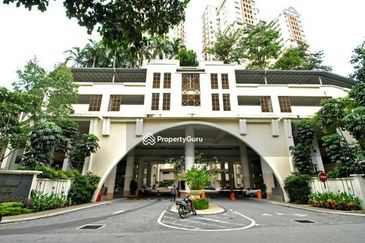 Boulevard Subang Jaya