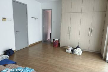 USJ Height Bungalow 2.5 Story 