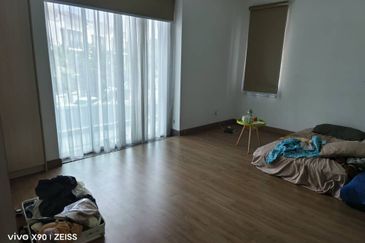 USJ Height Bungalow 2.5 Story 