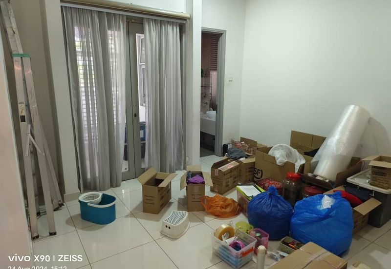 USJ Height Bungalow 2.5 Story 