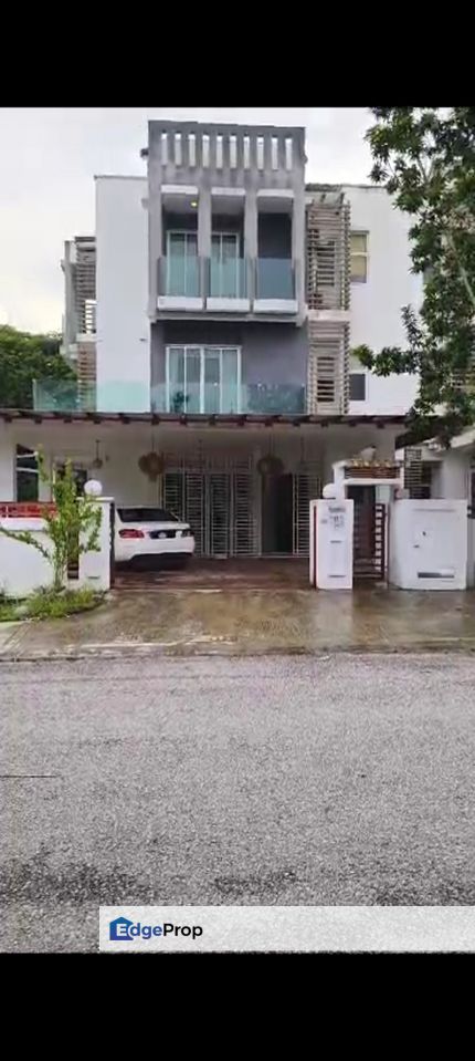 USJ Height Bungalow 2.5 Story , Selangor, USJ Heights