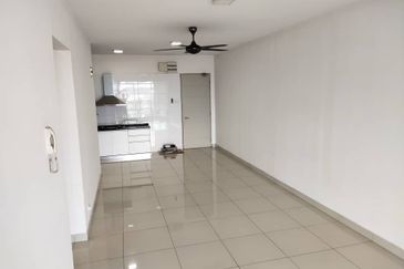 The Regina Condominium