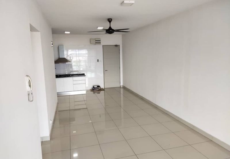 The Regina Condominium