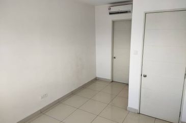 The Regina Condominium