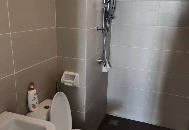 The Regina Condominium