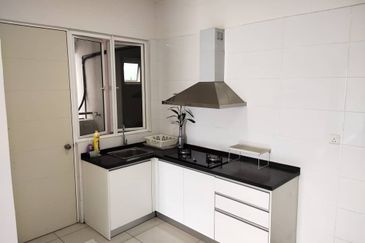 The Regina Condominium