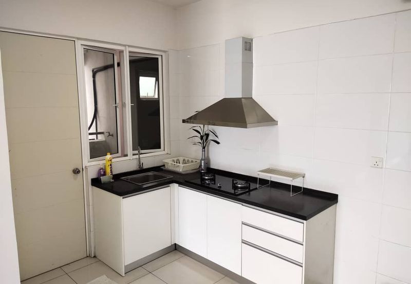 The Regina Condominium