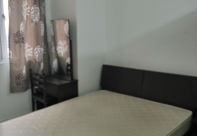 Main Place Residence