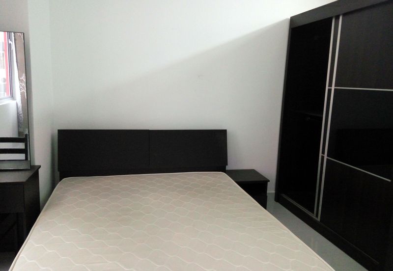 Main Place Residence