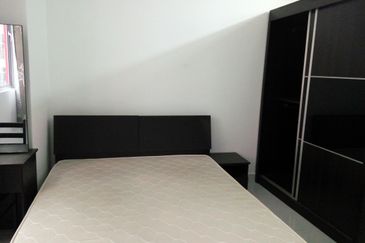 Main Place Residence