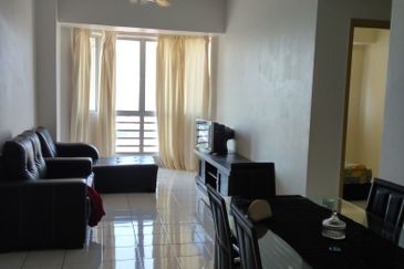 Main Place Residence