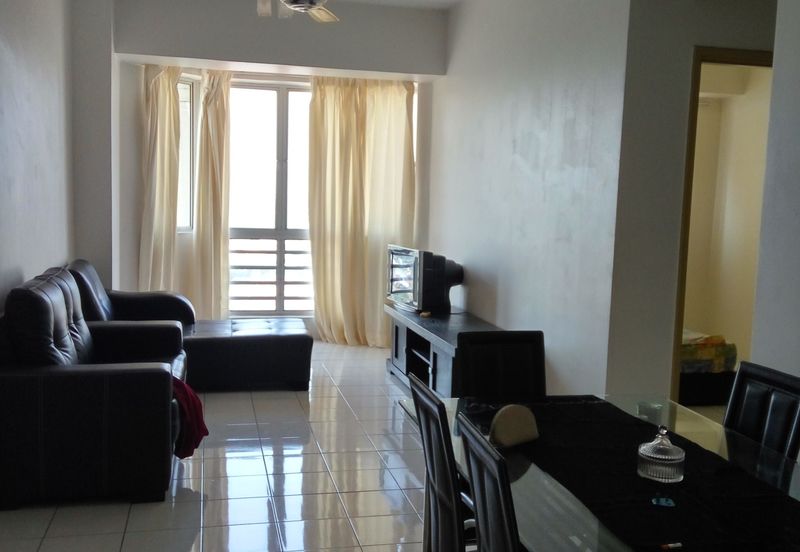 Main Place Residence