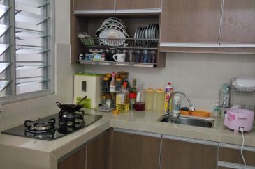 Main Place Residence