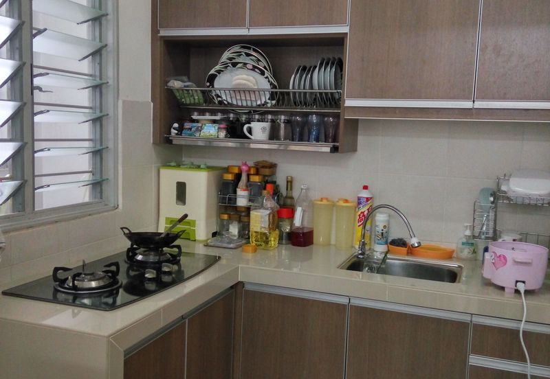 Main Place Residence