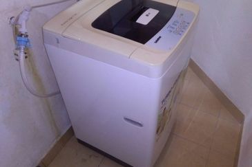 Main Place Residence