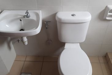 Main Place Residence