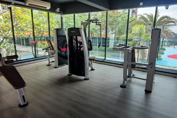 Main Place Residence