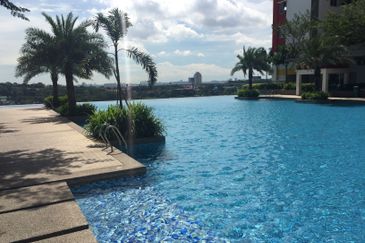 Main Place Residence