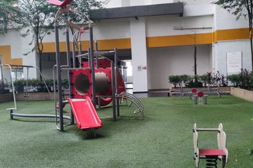 Main Place Residence