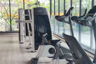 Main Place Residence