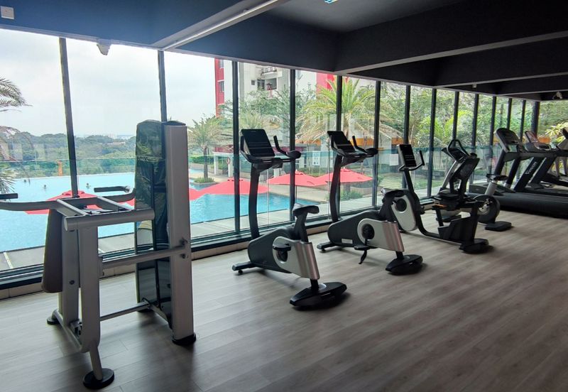 Main Place Residence