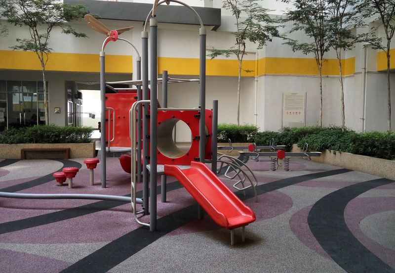 Main Place Residence