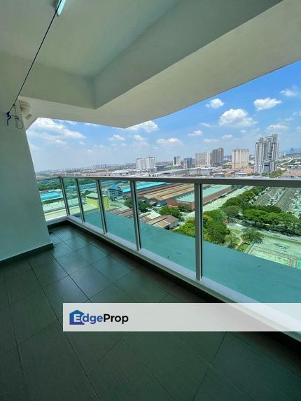 Regina Condo Middle Floor, Selangor, USJ