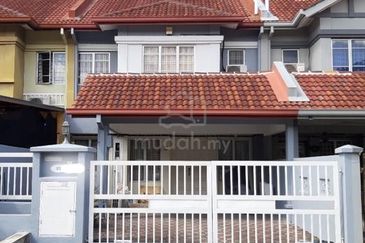 Jalan Putra Permai 10/2  C