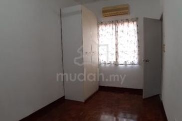 Jalan Putra Permai 10/2  C