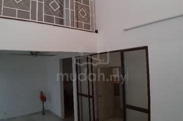 Jalan Putra Permai 10/2  C