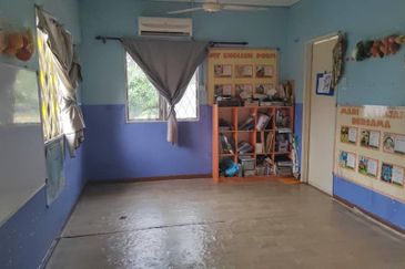 PJS7 Corner House , Bandar Sunway