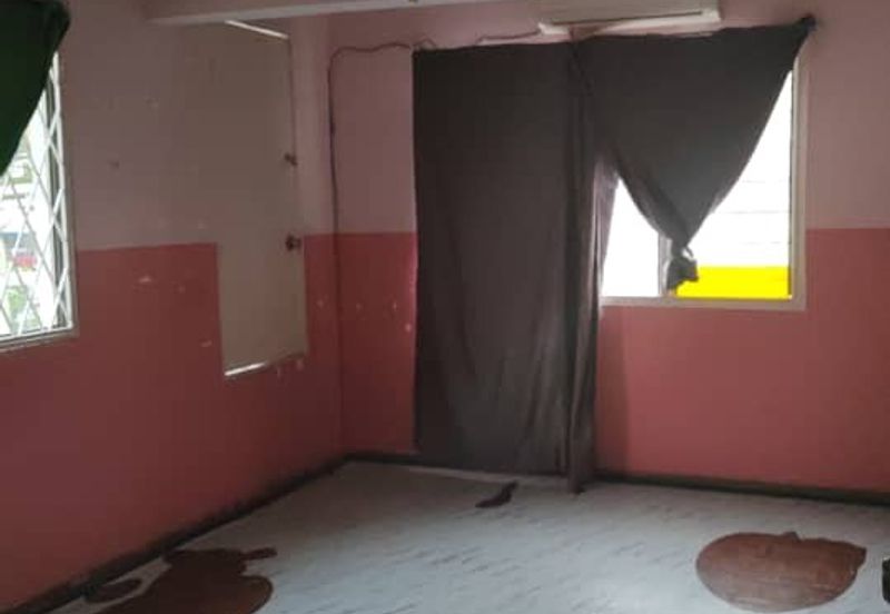 PJS7 Corner House , Bandar Sunway