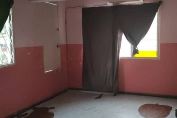 PJS7 Corner House , Bandar Sunway