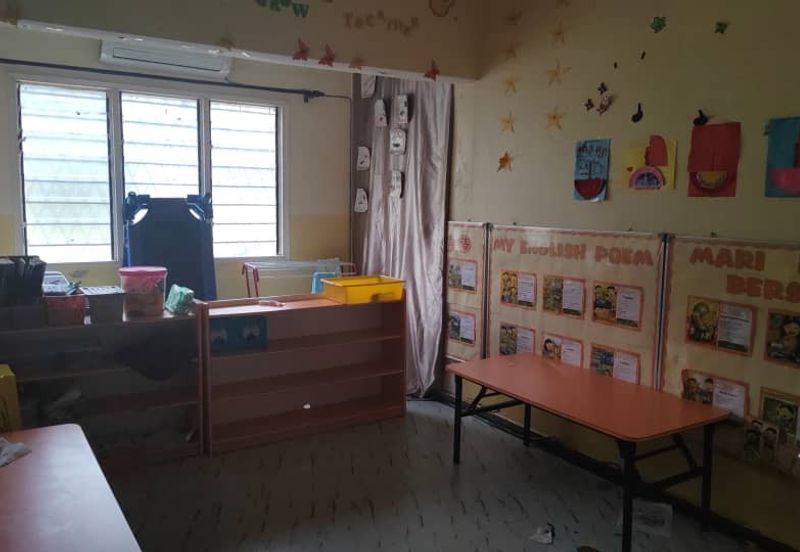 PJS7 Corner House , Bandar Sunway