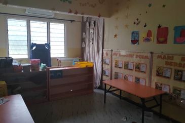 PJS7 Corner House , Bandar Sunway