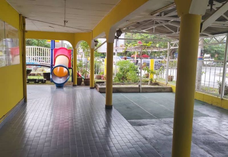 PJS7 Corner House , Bandar Sunway