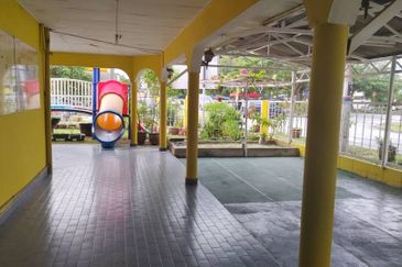 PJS7 Corner House , Bandar Sunway