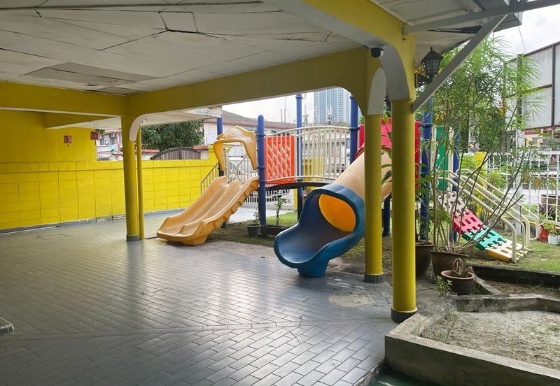 PJS7 Corner House , Bandar Sunway