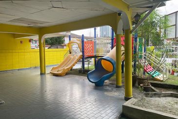 PJS7 Corner House , Bandar Sunway