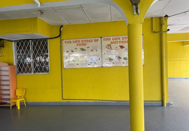 PJS7 Corner House , Bandar Sunway