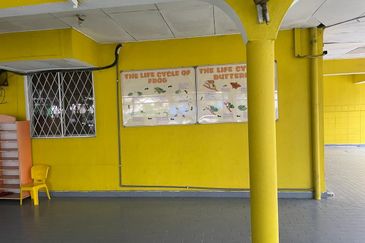 PJS7 Corner House , Bandar Sunway