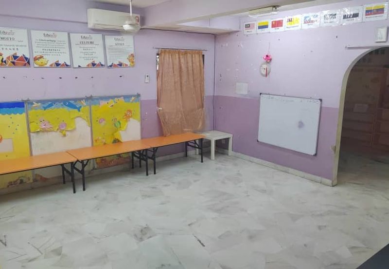 PJS7 Corner House , Bandar Sunway