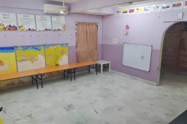 PJS7 Corner House , Bandar Sunway