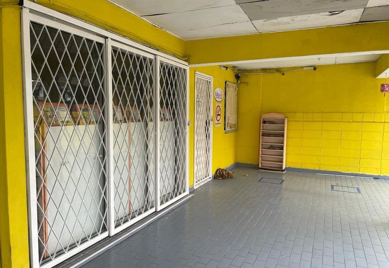 PJS7 Corner House , Bandar Sunway